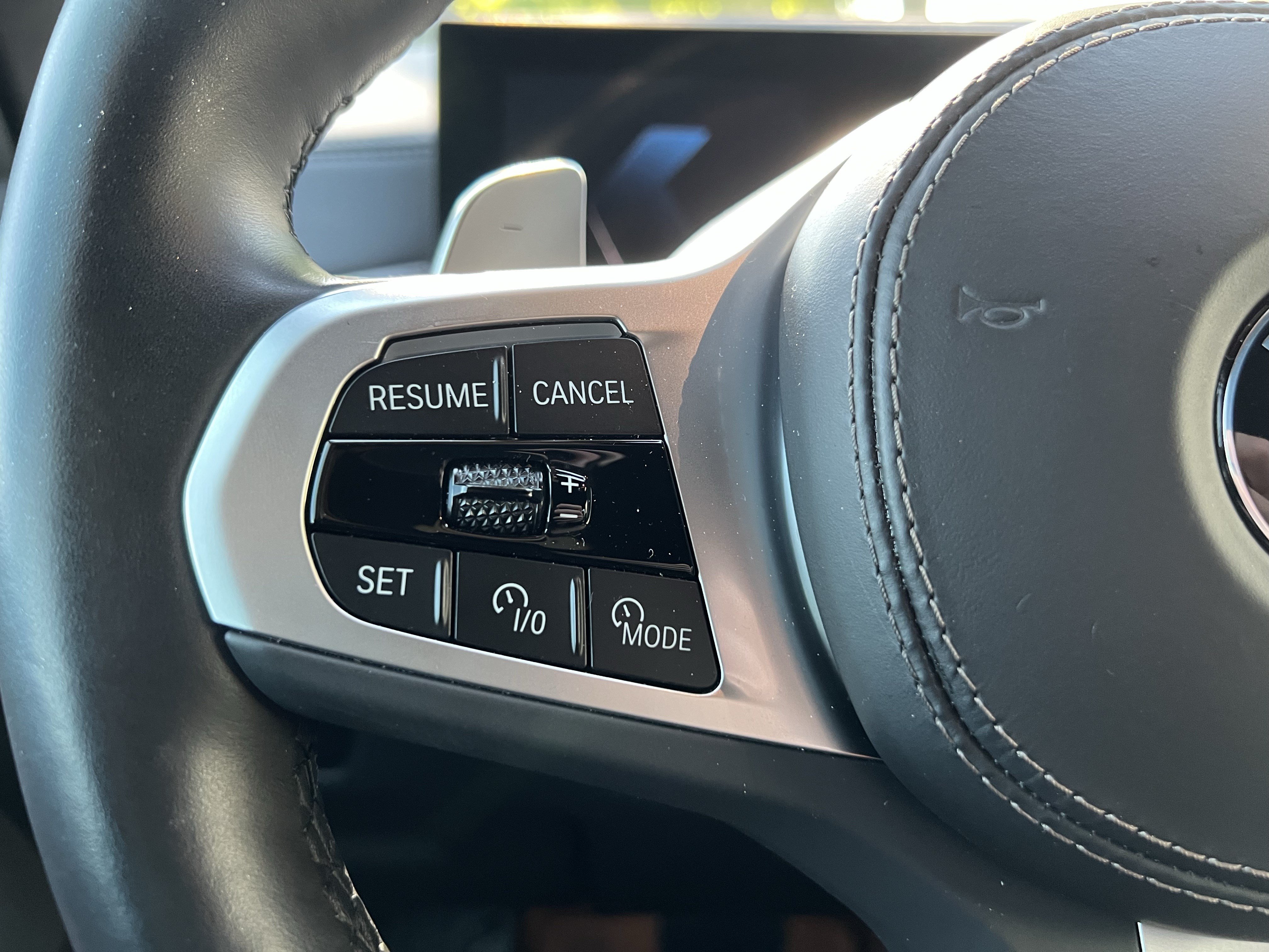 Used 2025 BMW X5 sDrive40i w/ Executive Package RWD image 19