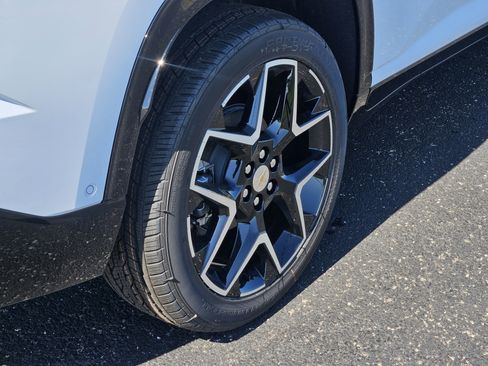 New 2026 Chevrolet Traverse High Country FWD image 6