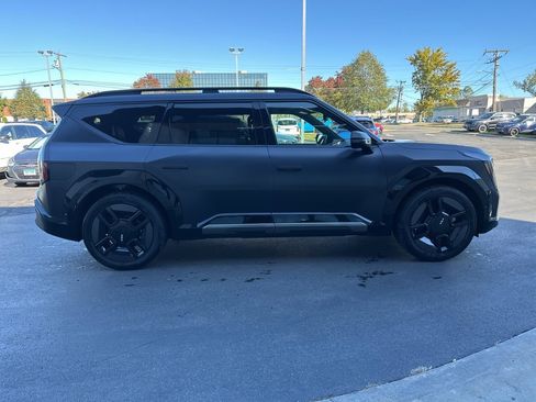 New 2026 Kia EV9 GT-Line image 5