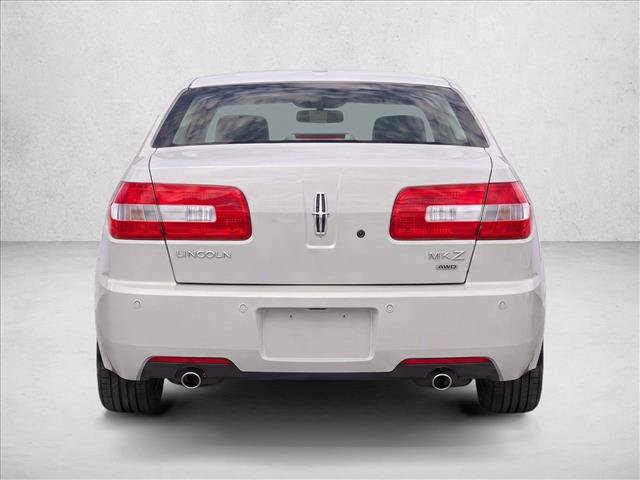 Used 2008 Lincoln MKZ AWD image 26