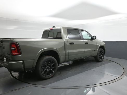 New 2026 RAM 1500 Laramie image 11