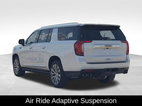 Used 2023 GMC Yukon XL Denali w/ Max Trailering Package AWD/4WD image 7