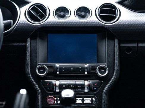 Used 2018 Ford Mustang GT Premium w/ GT Performance Package image 15