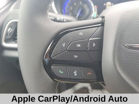 New 2026 Chrysler Pacifica Select w/ S Appearance Package image 13