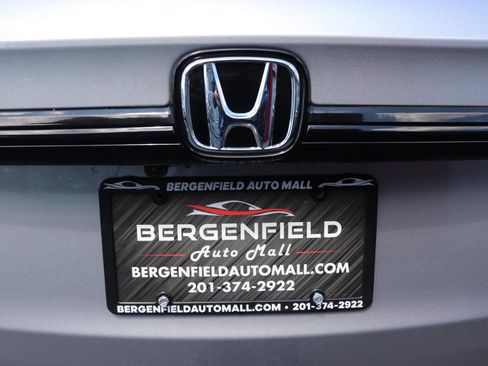 Used 2026 Honda Odyssey EX-L image 71