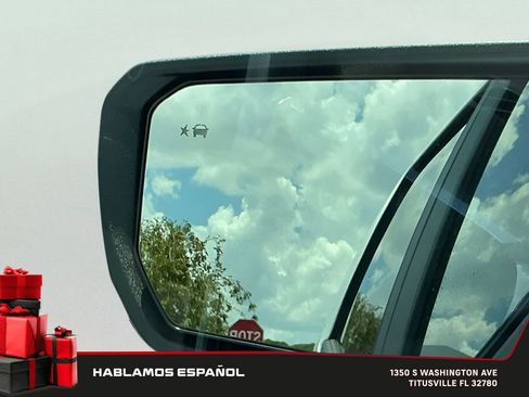 Used 2026 GMC Canyon Elevation w/ Convenience Package image 24