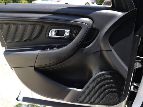 Used 2013 Ford Taurus Police Interceptor FWD image 38