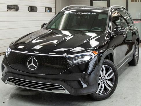 Used 2023 Mercedes-Benz GLS 450 GLS 450 4MATIC SUV image 10