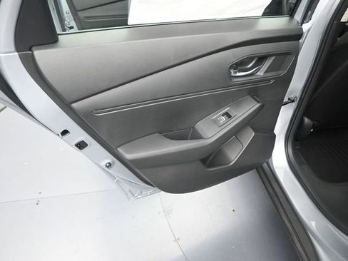 Used 2025 Honda Accord SE image 29