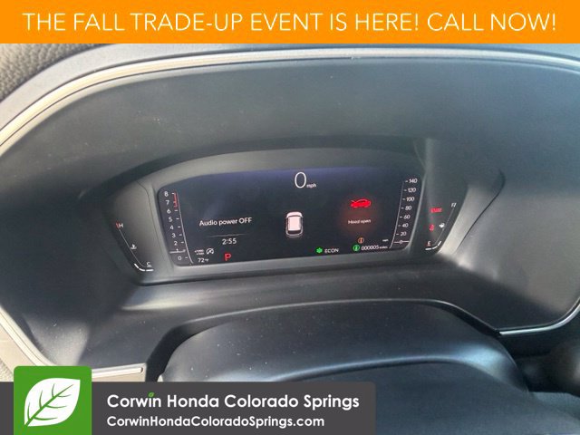 New 2026 Honda Pilot Black Edition image 17