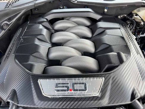 Used 2024 Ford Mustang GT Premium RWD image 34