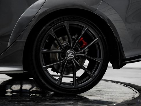 Used 2024 Acura Integra Type S image 94