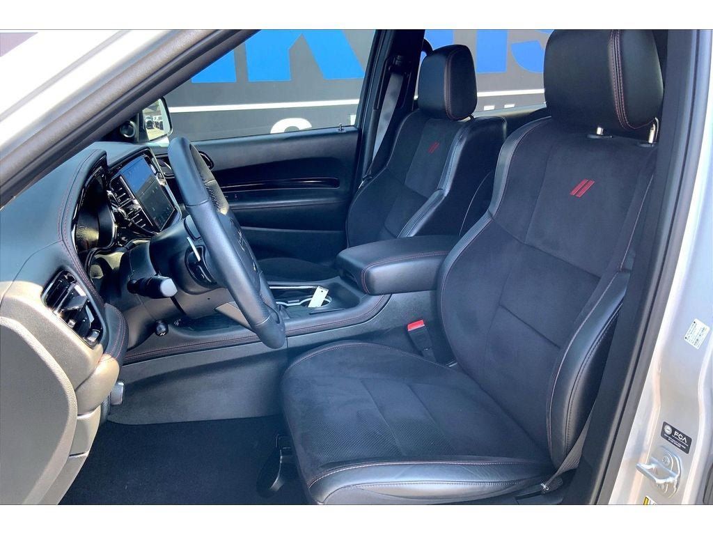Used 2025 Dodge Durango GT AWD/4WD image 27