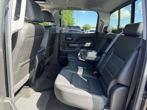 Used 2017 GMC Sierra 1500 Denali w/ Denali Ultimate Package AWD/4WD image 13
