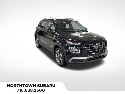 Used 2023 Hyundai Venue SEL