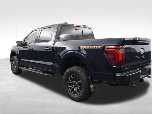 New 2026 Ford F150 Tremor w/ Equipment Group 402A High AWD/4WD image 7