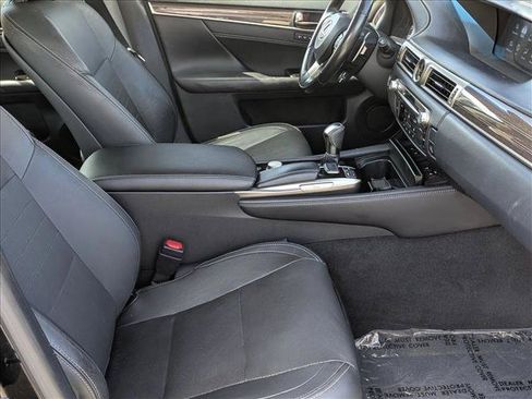 Used 2016 Lexus GS 350 AWD w/ Premium Package image 22