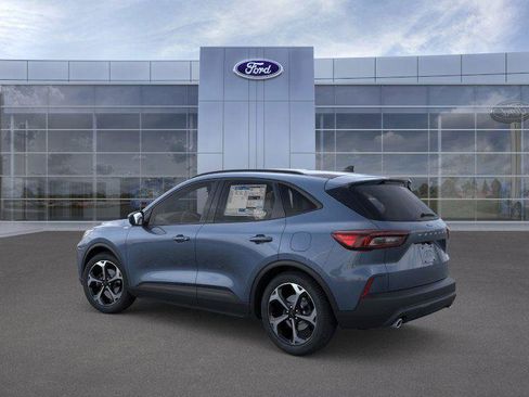 New 2026 Ford Escape ST-Line Select w/ Tech Pack #1 AWD/4WD image 4
