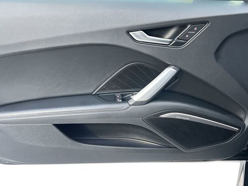 Certified 2022 Audi TT 2.0T image 13