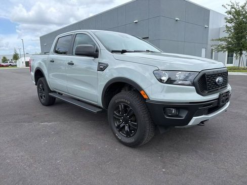 Used 2023 Ford Ranger XL w/ Equipment Group 101A High RWD image 1
