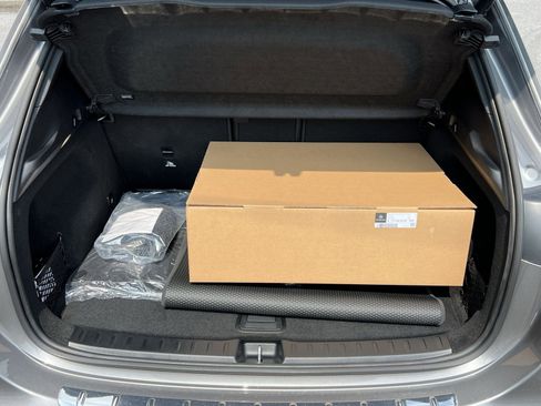 Certified 2026 Mercedes-Benz GLA 250 4MATIC image 24