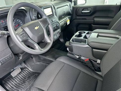 New 2026 Chevrolet Silverado 2500 W/T w/ WT Convenience Package RWD image 10