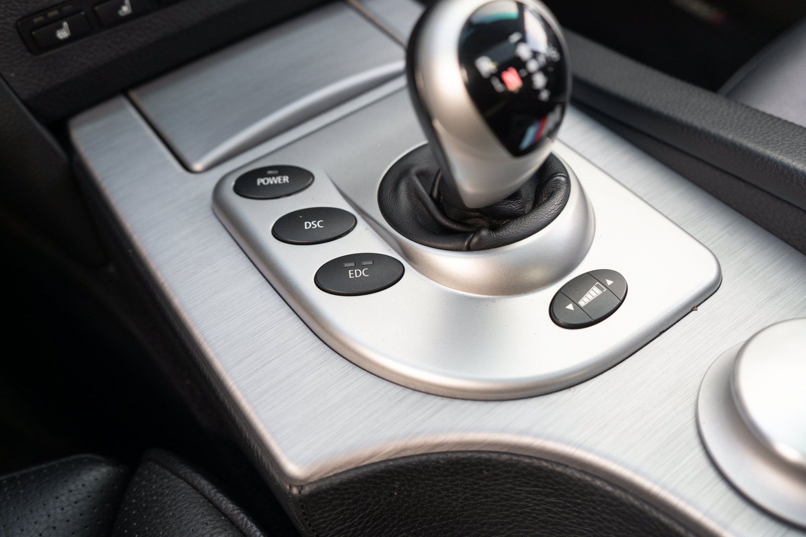 Used 2006 BMW M5 RWD image 19