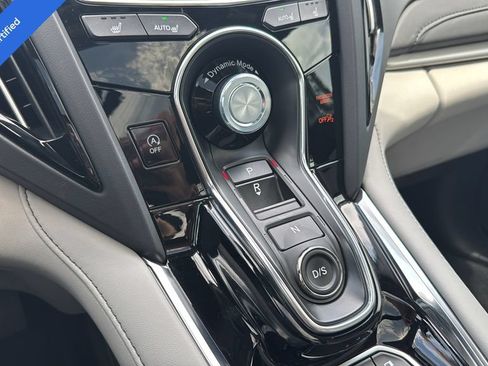 Used 2024 Acura RDX SH-AWD w/ Technology Package image 26