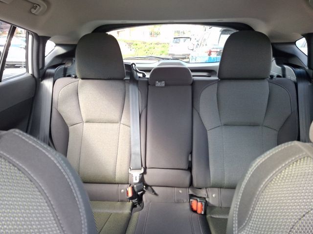 Certified 2024 Subaru Crosstrek 2.0i Premium AWD/4WD image 38