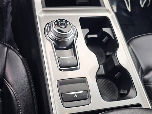 Used 2024 Ford Edge SEL image 24