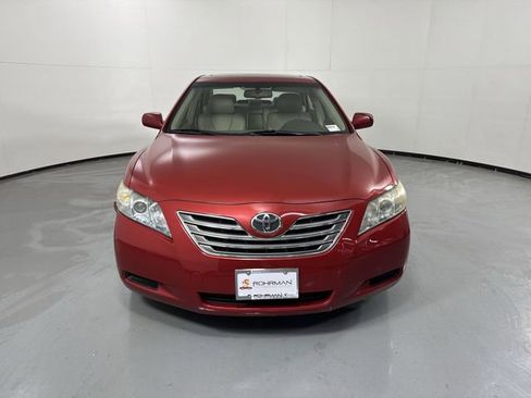 Used 2007 Toyota Camry Hybrid image 24