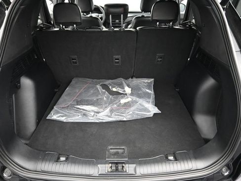 Certified 2023 Ford Escape ST-Line w/ Tech Pack #1 image 28