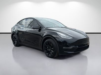 Used 2020 Tesla Model Y Long Range