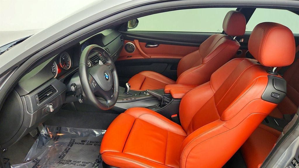 Used 2011 BMW M3 Coupe RWD image 20