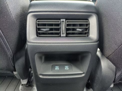 Used 2025 Honda CR-V Sport image 27