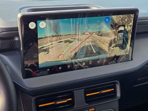 New 2026 Ford Maverick Tremor image 24