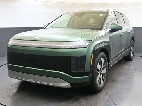 Used 2026 Hyundai Ioniq 9 SEL image 1