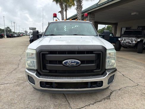 Used 2011 Ford F350 XL w/ XL Value Pkg RWD image 4