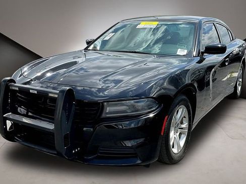 Used 2021 Dodge Charger SXT RWD image 1