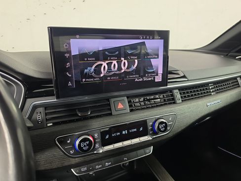 Certified 2023 Audi A5 2.0T Premium Plus w/ Premium Plus AWD/4WD image 30