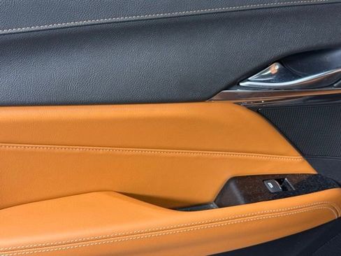 Used 2020 Cadillac CT4 Premium Luxury image 20