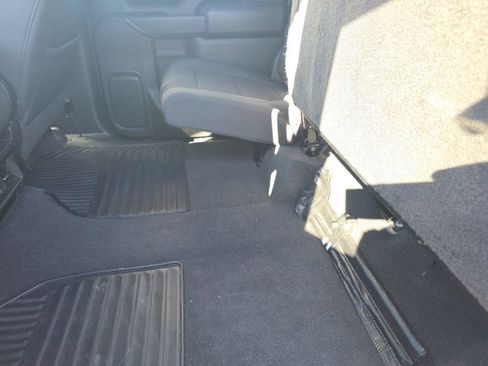 Used 2022 Chevrolet Silverado 2500 LT w/ All Star Edition image 20