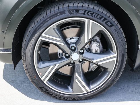 New 2026 Genesis GV80 3.5T Prestige AWD/4WD image 9