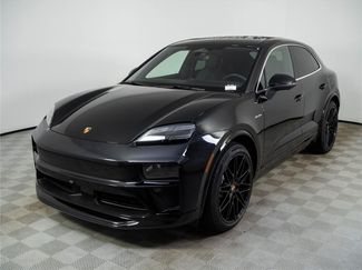 New 2026 Porsche Macan 4S Electric AWD/4WD video 1