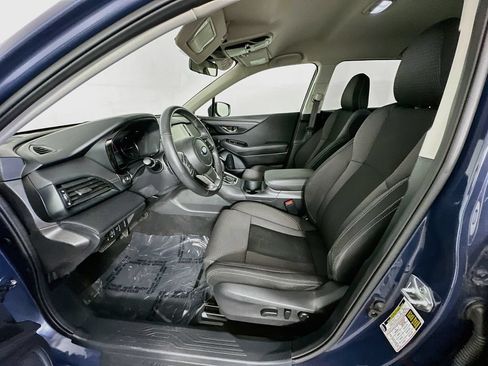 Used 2024 Subaru Outback Premium AWD/4WD image 28