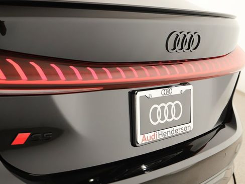 New 2026 Audi S5 Premium Plus image 34