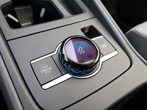 New 2026 Volkswagen Tiguan S image 10