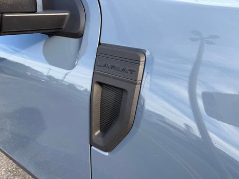 Used 2024 Ford Maverick Lariat w/ Black Appearance Package image 9