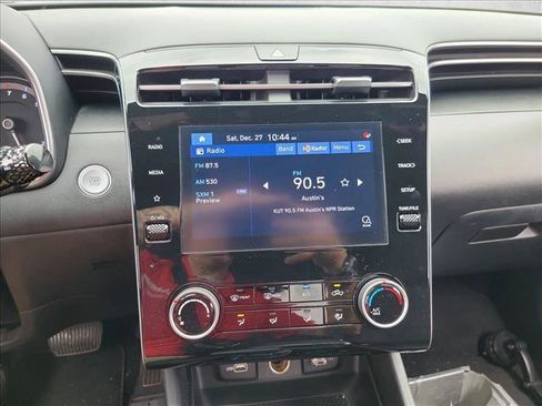 Used 2022 Hyundai Santa Cruz SEL image 20