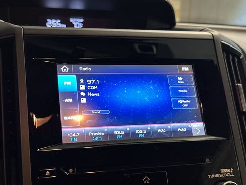 Used 2023 Subaru Crosstrek 2.5i Sport image 23